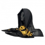 Платок Chanel Артикул LUX-117316. Вид 2