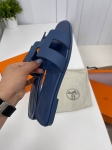 Сандалии Oran  Hermes Артикул LUX-117344. Вид 2