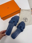 Сандалии Oran  Hermes Артикул LUX-117344. Вид 3