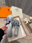 Сандалии Oran  Hermes Артикул LUX-117342. Вид 3