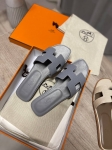 Сандалии Oran  Hermes Артикул LUX-117342. Вид 1