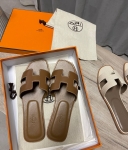 Сандалии Oran  Hermes Артикул LUX-117341. Вид 1