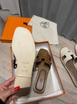 Сандалии Oran  Hermes Артикул LUX-117341. Вид 3