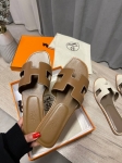 Сандалии Oran  Hermes Артикул LUX-117341. Вид 4