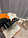 Сандалии Hermes Артикул LUX-117340. Вид 3