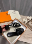 Сандалии Hermes Артикул LUX-117340. Вид 4