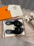Сандалии Hermes Артикул LUX-117339. Вид 1
