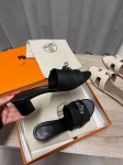 Сандалии Hermes Артикул LUX-117339. Вид 3