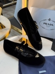 Балетки Prada Артикул LUX-117334. Вид 1