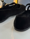 Балетки Prada Артикул LUX-117334. Вид 2