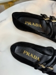 Балетки Prada Артикул LUX-117334. Вид 3