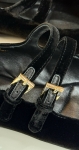 Балетки Prada Артикул LUX-117334. Вид 4