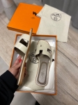 Сандалии Oran  Hermes Артикул LUX-117337. Вид 2