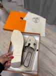 Сандалии Oran  Hermes Артикул LUX-117337. Вид 3