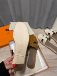 Сандалии Oran  Hermes Артикул LUX-117338. Вид 3