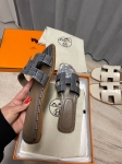 Сандалии Oran  Hermes Артикул LUX-117336. Вид 2