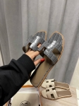 Сандалии Oran  Hermes Артикул LUX-117336. Вид 3