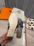 Сандалии Oran  Hermes Артикул LUX-117336. Вид 4
