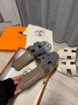 Сандалии Oran  Hermes Артикул LUX-117336. Вид 5