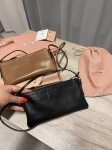 Клатч Miu Miu Артикул LUX-117345. Вид 1