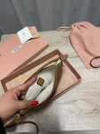 Клатч Miu Miu Артикул LUX-117346. Вид 3
