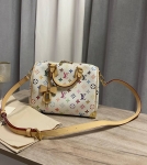 Сумка женская Louis Vuitton Артикул LUX-117347. Вид 1