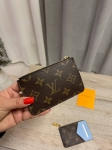 Картхолдер Louis Vuitton Артикул LUX-117349. Вид 2