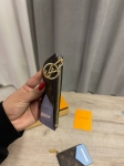 Картхолдер Louis Vuitton Артикул LUX-117349. Вид 3