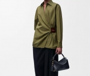 Рубашка Loewe Артикул LUX-117369. Вид 1