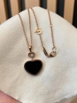 Колье HAPPY HEARTS Chopard Артикул LUX-117472. Вид 2
