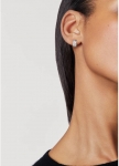 Серьги Chanel Артикул LUX-117475. Вид 1