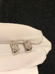 Серьги Chanel Артикул LUX-117475. Вид 2