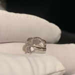 Серьги Chanel Артикул LUX-117475. Вид 3