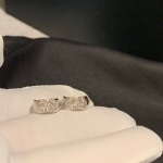 Серьги Chanel Артикул LUX-117475. Вид 5