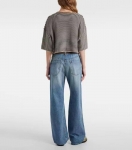 Кофта Brunello Cucinelli Артикул LUX-117379. Вид 2
