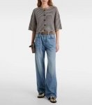 Кофта Brunello Cucinelli Артикул LUX-117379. Вид 1
