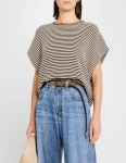Кофта  Brunello Cucinelli Артикул LUX-117380. Вид 1
