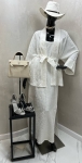  Костюм женский Brunello Cucinelli Артикул LUX-117386. Вид 1