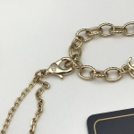 Подвеска Chanel Артикул LUX-117401. Вид 3