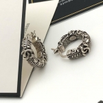 Серьги Chanel Артикул LUX-117406. Вид 3