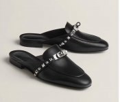 Мюли  Hermes Артикул LUX-117422. Вид 2