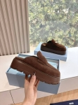 Мюли  Prada Артикул LUX-117424. Вид 2