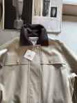 Куртка  Hermes Артикул LUX-117432. Вид 3