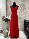 Платье  Valentino Артикул LUX-117435. Вид 1
