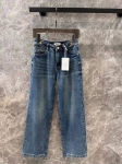 Джинсы  Celine Артикул LUX-117437. Вид 3