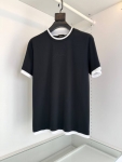 Футболка  Brioni Артикул LUX-117439. Вид 1