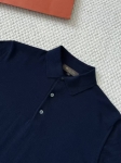 Поло Loro Piana Артикул LUX-117444. Вид 2