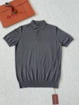 Поло Loro Piana Артикул LUX-117443. Вид 1