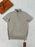 Поло Loro Piana Артикул LUX-117442. Вид 1