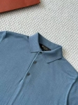 Поло Loro Piana Артикул LUX-117441. Вид 2